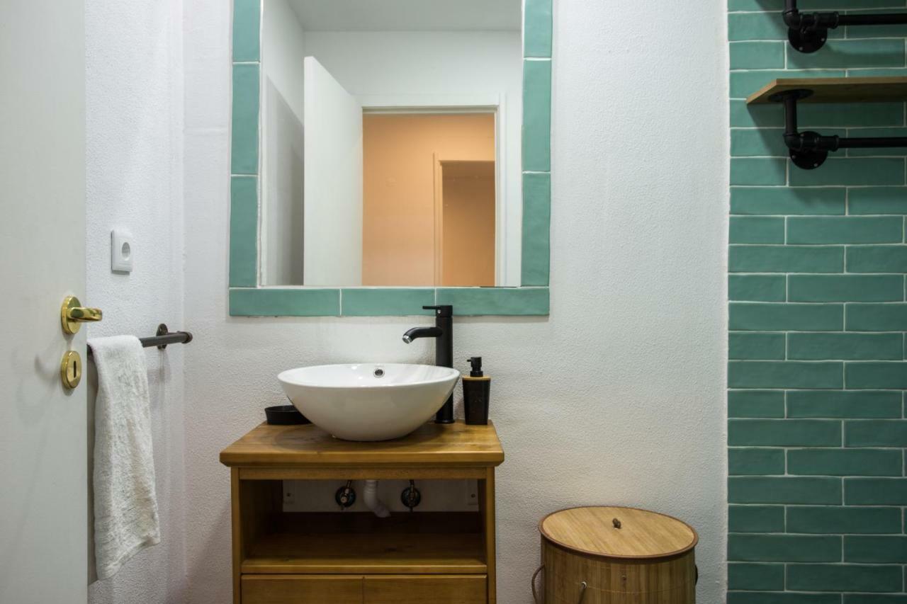 Boho House * Cascaes