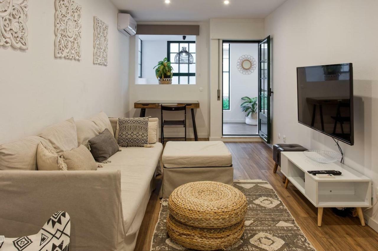 Apartamento Boho House Cascaes