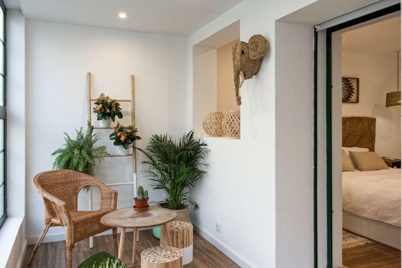 Apartamento Boho House Cascaes