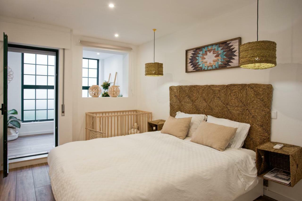 Apartamento Boho House Cascaes