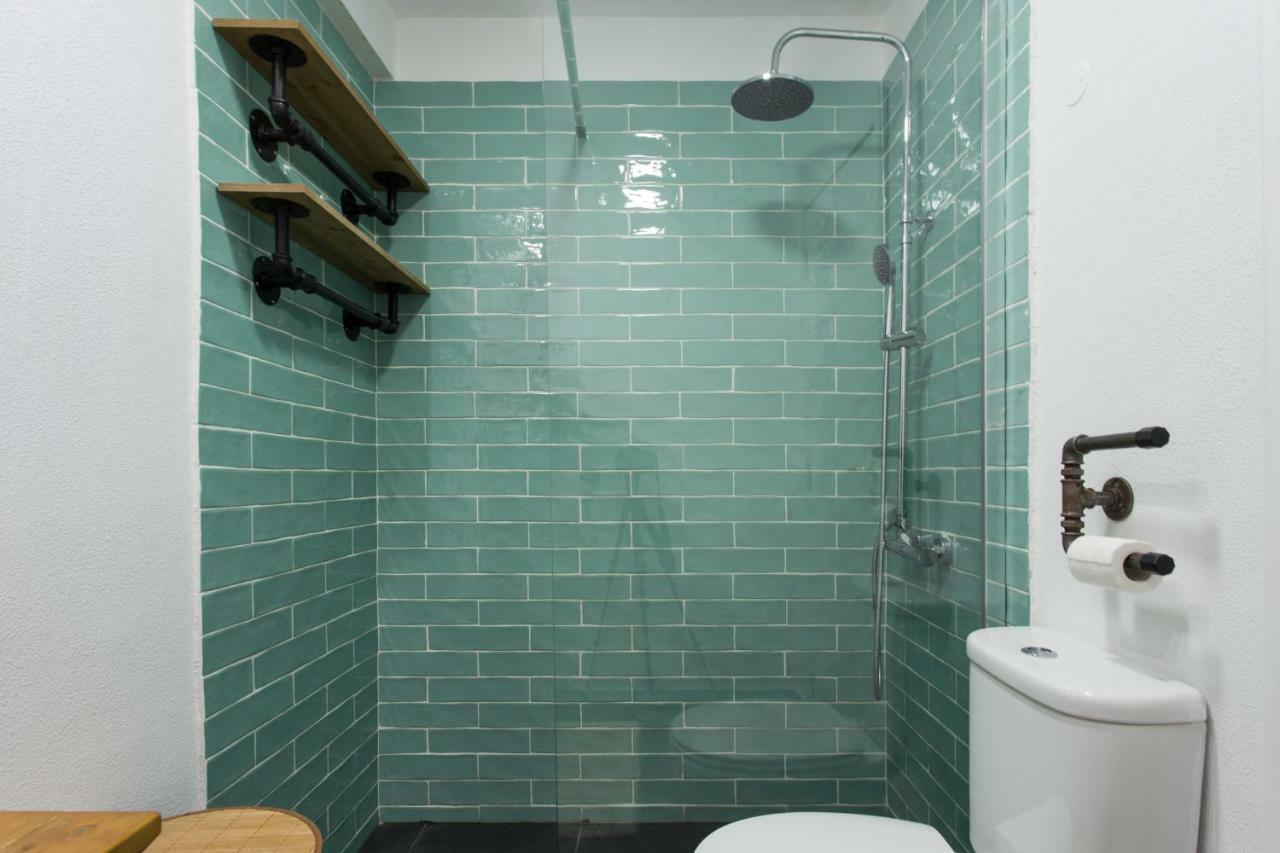 Apartamento Boho House