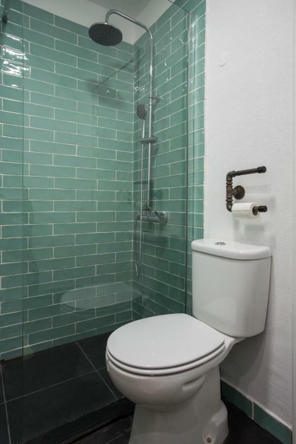 Apartamento Boho House
